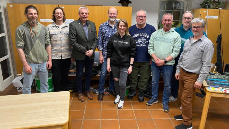 Vorstand ASV